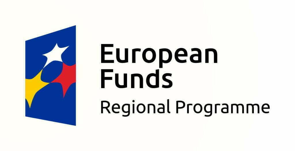 Fundusze Europejskie EN