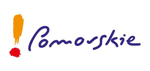 Pomorskie Logo