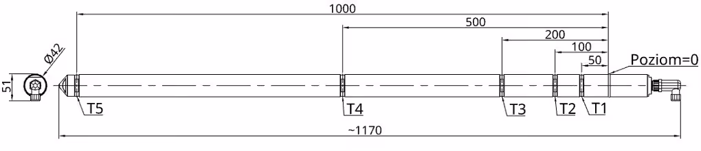 SPT5AE